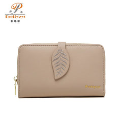 Puriti Women's Medium Wallet & Handbag Set