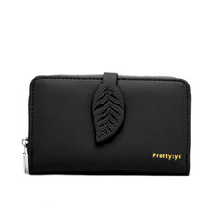 Puriti Women's Medium Wallet & Handbag Set
