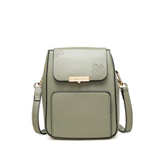 Purity Women's Cross-Body Bag Large Capacity Shoulder Bag