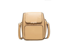 Purity Women's Cross-Body Bag Large Capacity Shoulder Bag