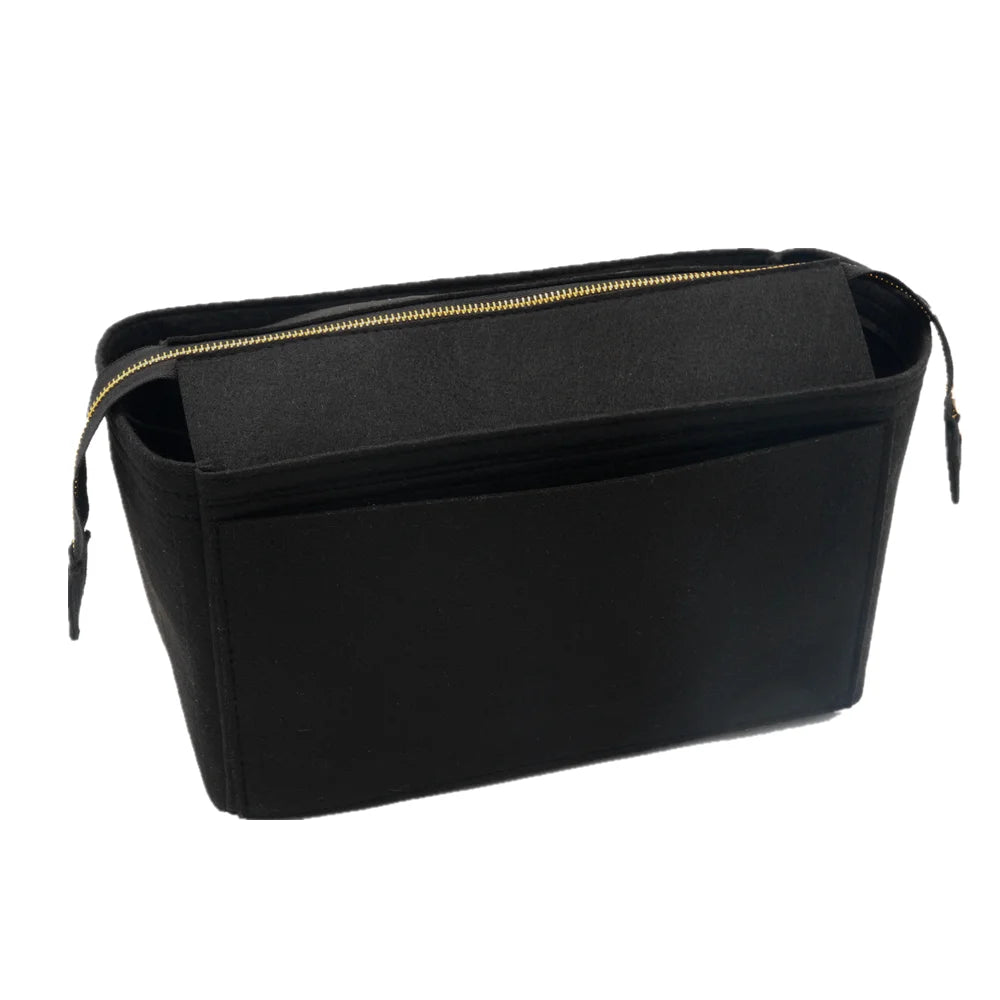 Travel Purse Organizer for Neverfull Tote Bag
