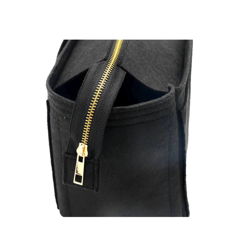 Travel Purse Organizer for Neverfull Tote Bag