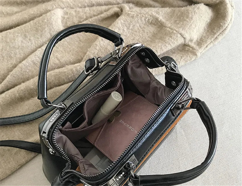 Women Bag Purses Handbags Torebki Damskie