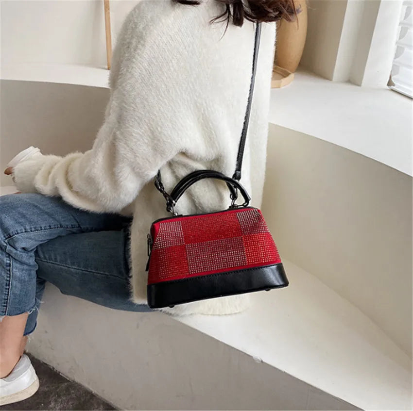 Women Bag Purses Handbags Torebki Damskie