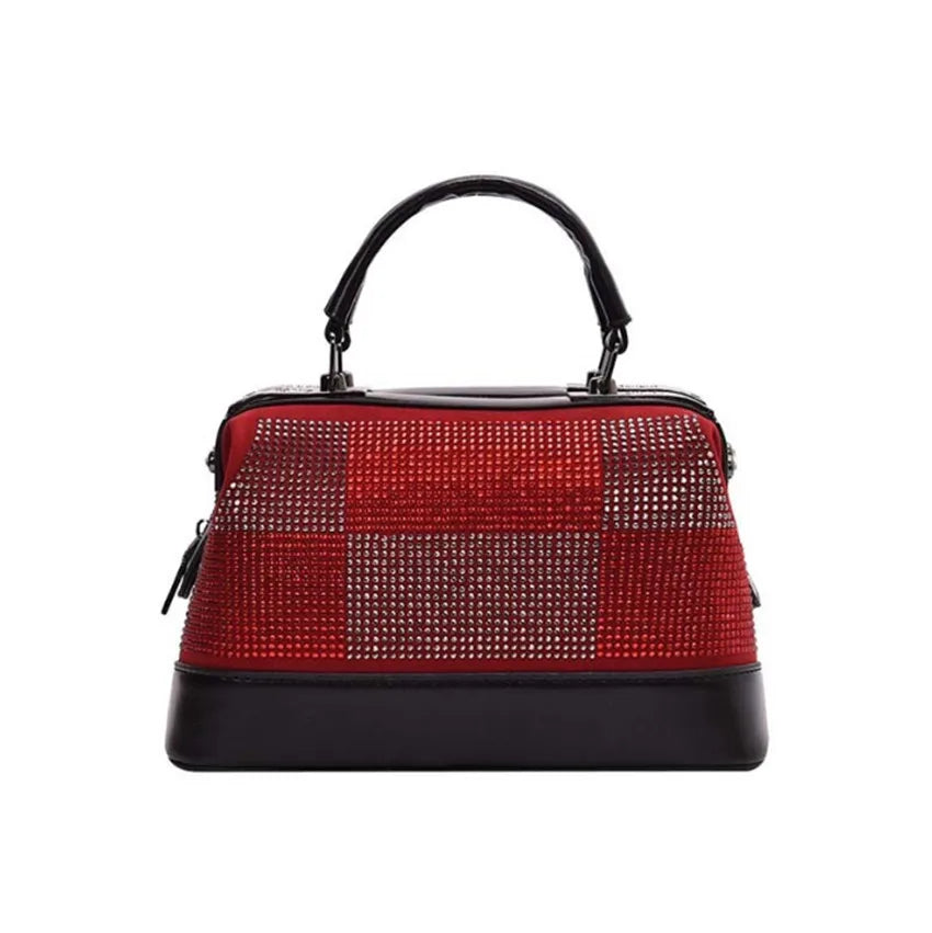 Women Bag Purses Handbags Torebki Damskie