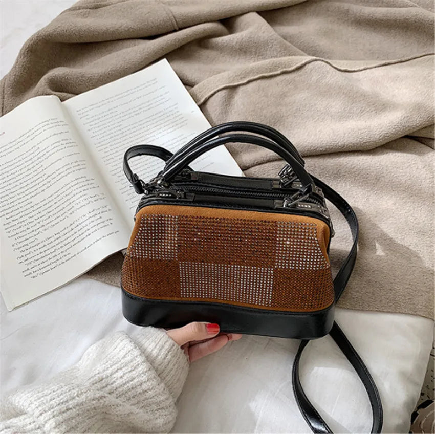 Women Bag Purses Handbags Torebki Damskie