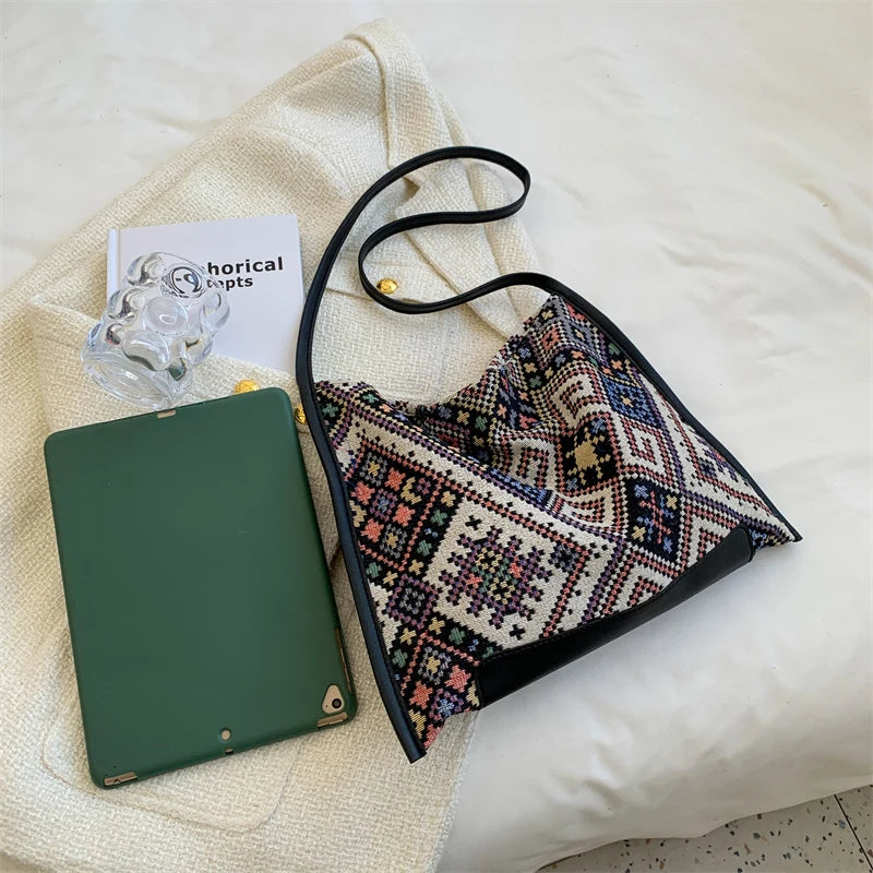 Shoulder Bag Crossbody Women Purse Handbag