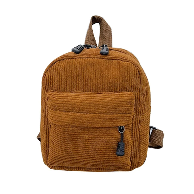 Women Backpack Small Casual Rucksack for Teenage Girls Large Capacity