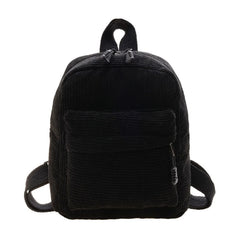 Women Backpack Small Casual Rucksack for Teenage Girls Large Capacity