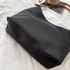 Women's Large-capacity One-shoulder Tote Bag