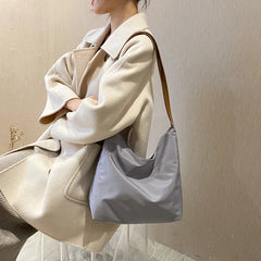 Women's Large-capacity One-shoulder Tote Bag