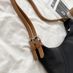 Women's Large-capacity One-shoulder Tote Bag