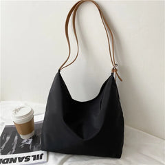 Women's Large-capacity One-shoulder Tote Bag