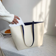 Women's Large-capacity Tote Bag Mommy Backpack