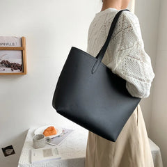 Women's Large-capacity Tote Bag Mommy Backpack