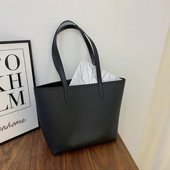 Women's Large-capacity Tote Bag Mommy Backpack