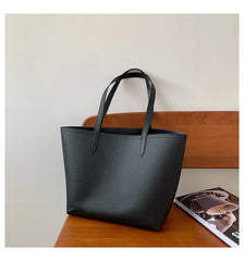 Women's Large-capacity Tote Bag Mommy Backpack