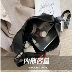Women's Winter Large-capacity Shoulder Bag