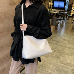 Women's Winter Large-capacity Shoulder Bag