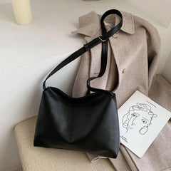 Women's Winter Large-capacity Shoulder Bag
