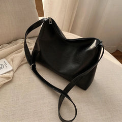 Women's Winter Large-capacity Shoulder Bag