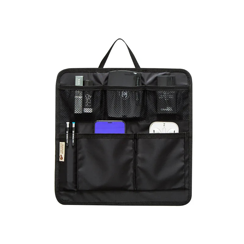 Travel Female Liner Bag Version Of The Package In The Package Finishing Bag
