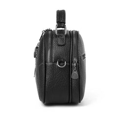 QiaoSanSan Women's Handbags Winter Ladies Shoulder Bags Pendant Messenger