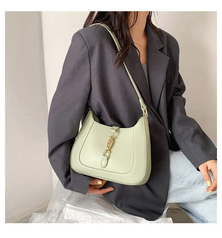 Qiaoduo Women PU Leather Shoulder Crossbody Bags Purses Handbags