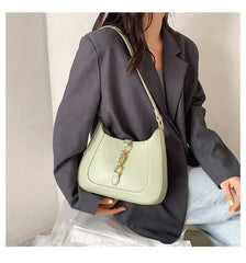 Qiaoduo Women PU Leather Shoulder Crossbody Bags Purses Handbags