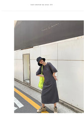 Qiaoduo Ins Wind Mesh Shoulder Bag Lightweight Shopping Beach Bag
