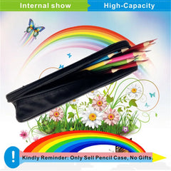 Quackity Pencil Case Makeup Bag Back To School Gift