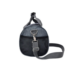 Large Capacity Men's Luggage Bag Multi-function Weekender Sports Bag