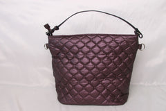 Lightweight Waterproof Nylon HOBO Bag for Women