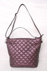 Lightweight Waterproof Nylon HOBO Bag for Women