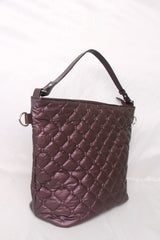 Lightweight Waterproof Nylon HOBO Bag for Women