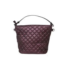 Lightweight Waterproof Nylon HOBO Bag for Women