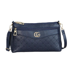 Large Capacity Leather Tote Shoulder Bags Top-Handle Bag