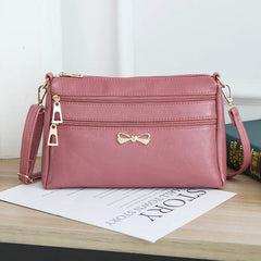 Women's Crossbody Bag Leather Handbags Purses Ladies Shoulder Bags