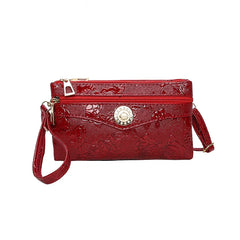 Handbag Pu Leather Women Shoulder Crossbody Bags for Women Handbags Women Bags