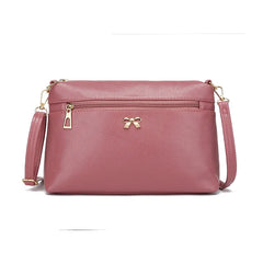 Women's Crossbody Bag Single Shoulder Bag Handbags Pu Leather Messenger Bag