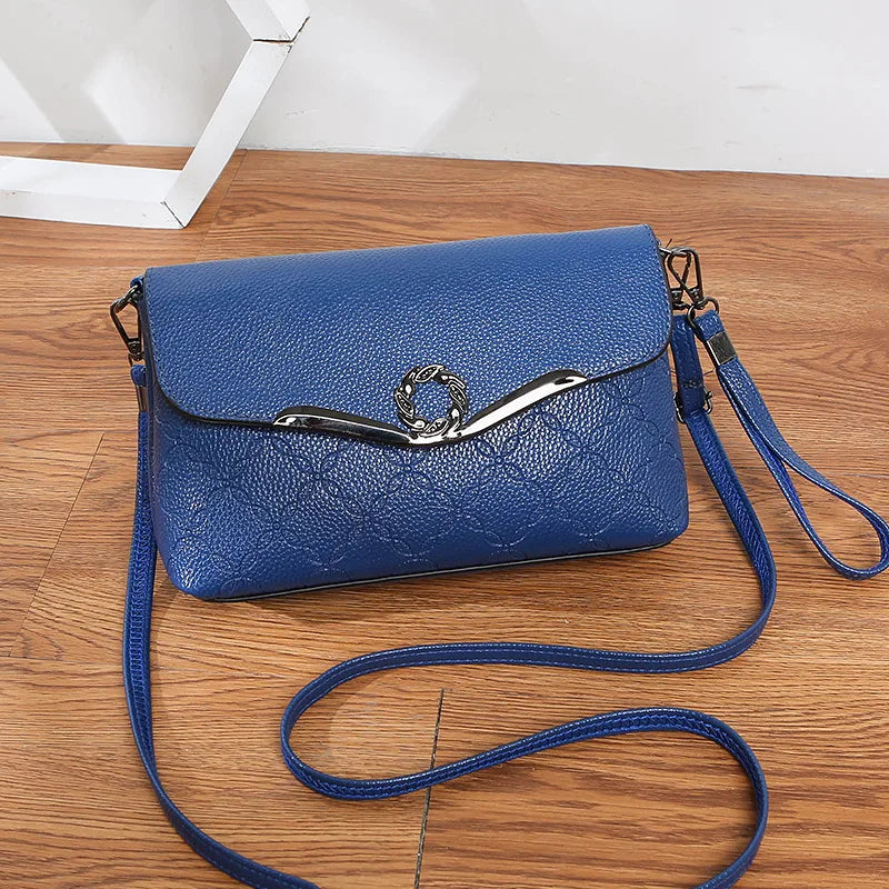Messenger Handbag Crossbody Shoulder Purse Women Clutch Travel Tote Bag