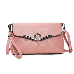 Messenger Handbag Crossbody Shoulder Purse Women Clutch Travel Tote Bag