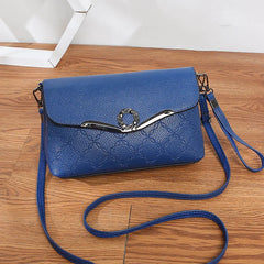 Messenger Handbag Crossbody Shoulder Purse Women Clutch Travel Tote Bag