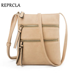 Casual Multifunctional Women Bag Small Crossbody Bag Ladies Purse
