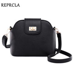 Shoulder Bag PU Leather Women Messenger Bags Handbags Crossbody Bags