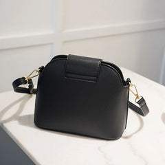 Shoulder Bag PU Leather Women Messenger Bags Handbags Crossbody Bags