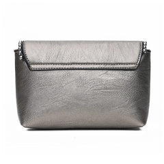 Small Shoulder Bag Crossbody Messenger with Tassel