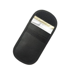 RFID Blocking Signal Key Case Car Fob Guard Anti Theft Anti-Hacking Case