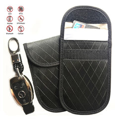 Faraday Anti Theft Bags FOB Signal Blocker Pouch BAG1071