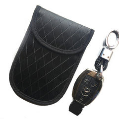 Faraday Anti Theft Bags FOB Signal Blocker Pouch BAG1071